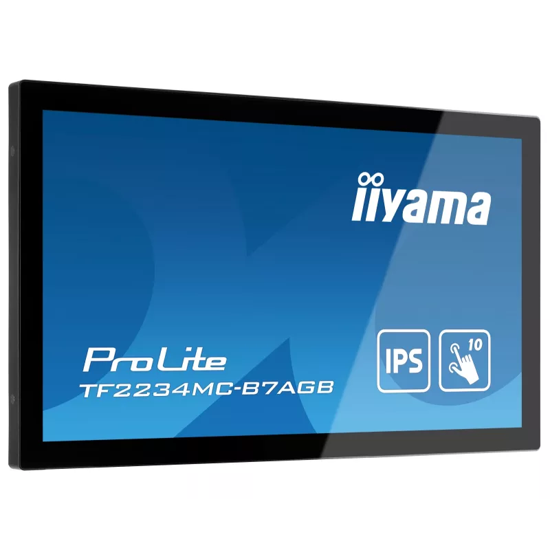 iiyama ProLite TF2234MC-B7AGB Monitor de computador 54,6 cm (21,5