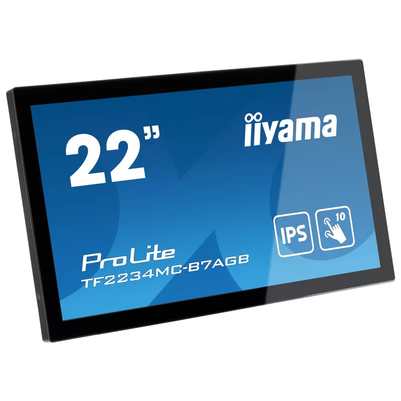iiyama ProLite TF2234MC-B7AGB Monitor de computador 54,6 cm (21,5