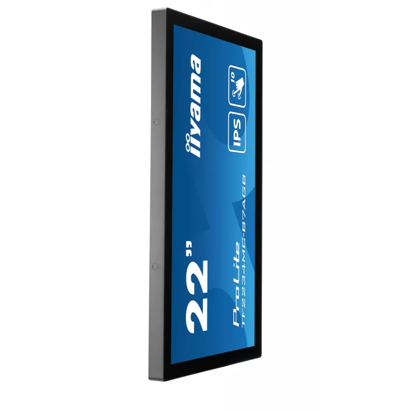 iiyama ProLite TF2234MC-B7AGB Monitor de computador 54,6 cm (21,5