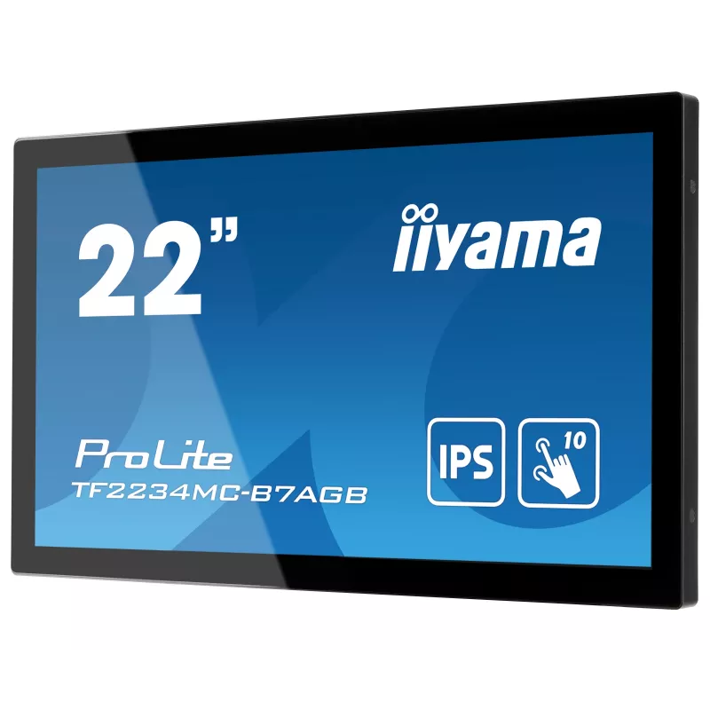iiyama ProLite TF2234MC-B7AGB Monitor de computador 54,6 cm (21,5