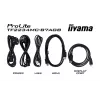 iiyama ProLite TF2234MC-B7AGB Monitor de computador 54,6 cm (21,5
