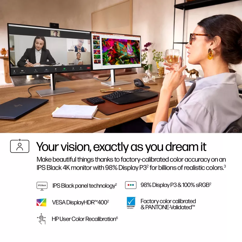 HP Series 7 Pro 27