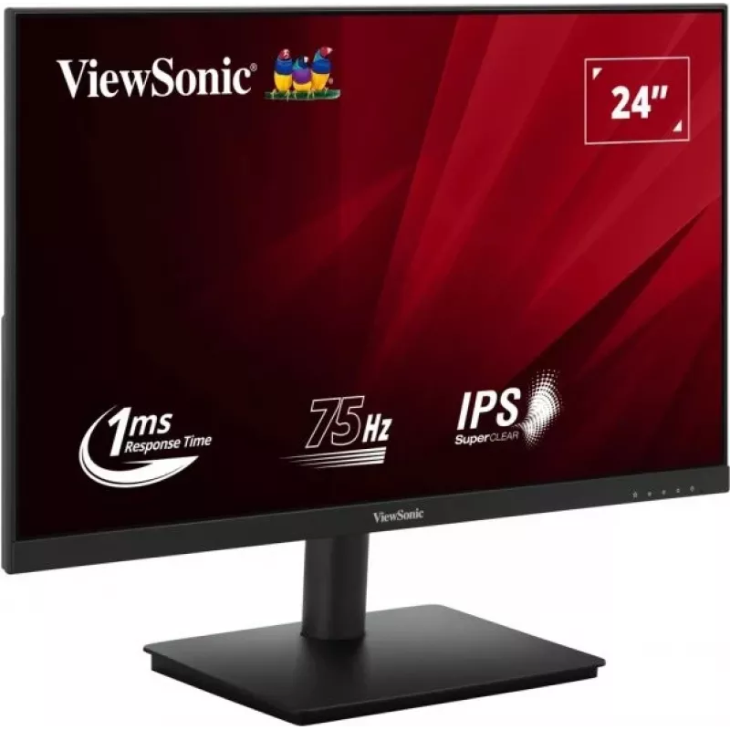 Viewsonic VA VA240-H-2 Monitor de computador 60,5 cm (23,8