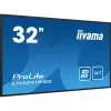 iiyama LH3241S-B2 Ecrã de sinalização design quiosque 80 cm (31,5