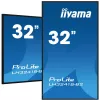 iiyama LH3241S-B2 Ecrã de sinalização design quiosque 80 cm (31,5