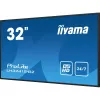 iiyama LH3241S-B2 Ecrã de sinalização design quiosque 80 cm (31,5