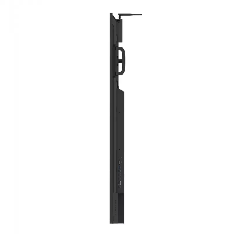 Viewsonic CDE8630 Ecrã de sinalização digital ecrã plano 2,18 m (86
