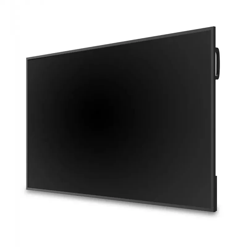 Viewsonic CDE8630 Ecrã de sinalização digital ecrã plano 2,18 m (86