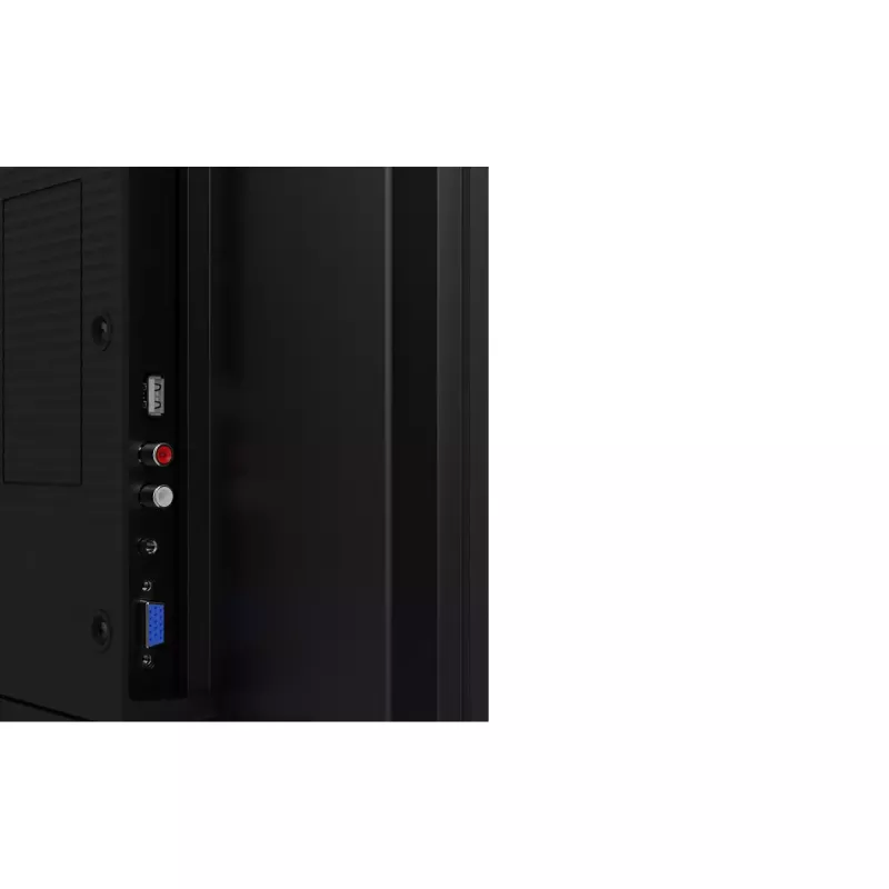 iiyama LH5041UHS-B2AG Ecrã de sinalização ecrã publicitário digital ecrã plano 127 cm (50