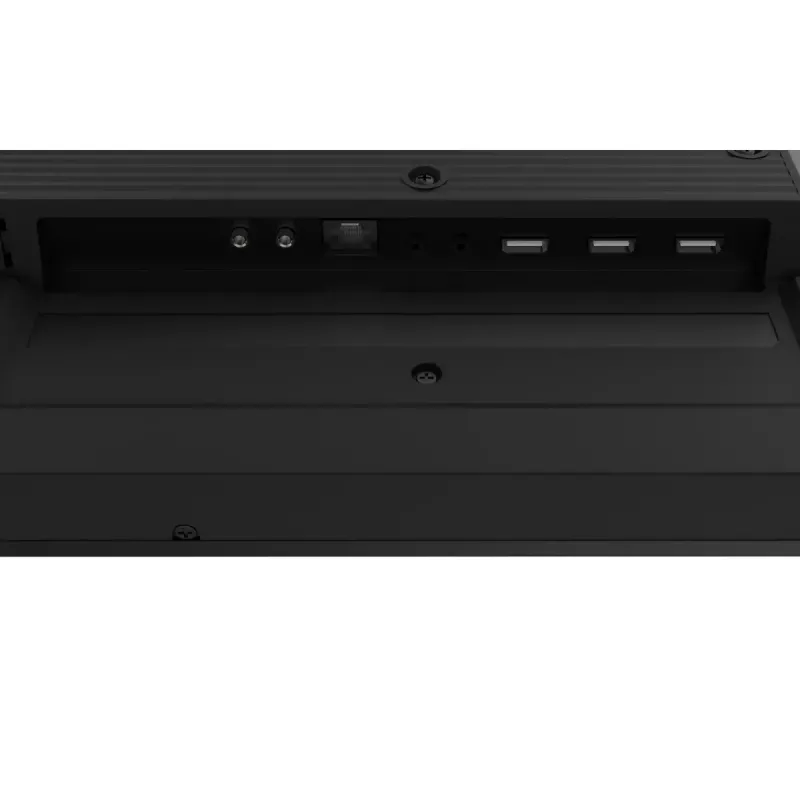 iiyama LH5041UHS-B2AG Ecrã de sinalização ecrã publicitário digital ecrã plano 127 cm (50