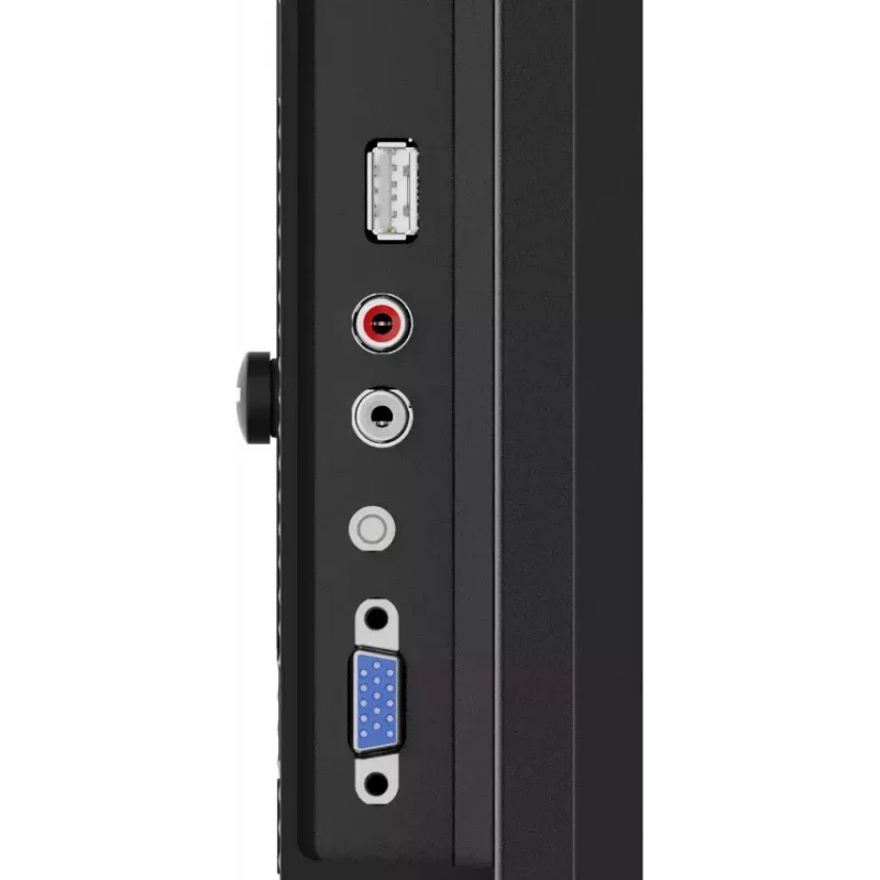 iiyama LH5041UHS-B2AG Ecrã de sinalização ecrã publicitário digital ecrã plano 127 cm (50