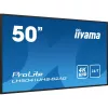 iiyama LH5041UHS-B2AG Ecrã de sinalização ecrã publicitário digital ecrã plano 127 cm (50