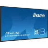 iiyama LH5041UHS-B2AG Ecrã de sinalização ecrã publicitário digital ecrã plano 127 cm (50