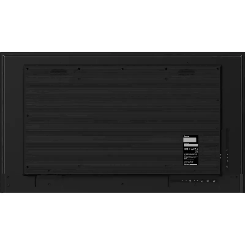 iiyama LH5041UHS-B2AG Ecrã de sinalização ecrã publicitário digital ecrã plano 127 cm (50