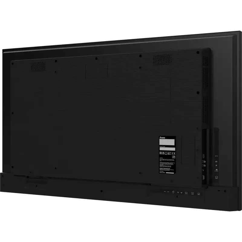 iiyama LH5041UHS-B2AG Ecrã de sinalização ecrã publicitário digital ecrã plano 127 cm (50