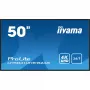 iiyama LH5041UHS-B2AG Ecrã de sinalização ecrã publicitário digital ecrã plano 127 cm (50
