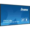 Ecrã de sinalização digital ecrã plano iiyama LH3275HS-B1AG 32