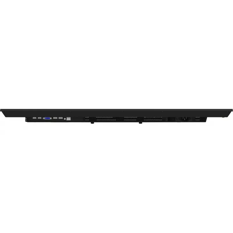 Ecrã de sinalização digital ecrã plano iiyama LH3275HS-B1AG 32