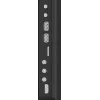 Ecrã de sinalização digital ecrã plano iiyama LH5075UHS-B1AG 49,5