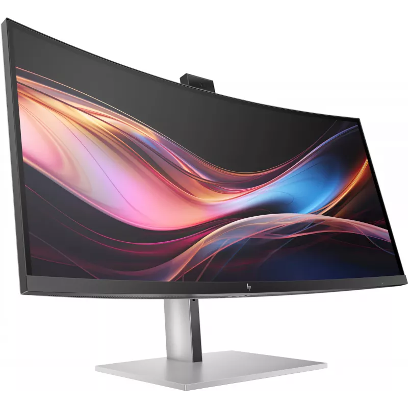 HP Series 7 Pro 34