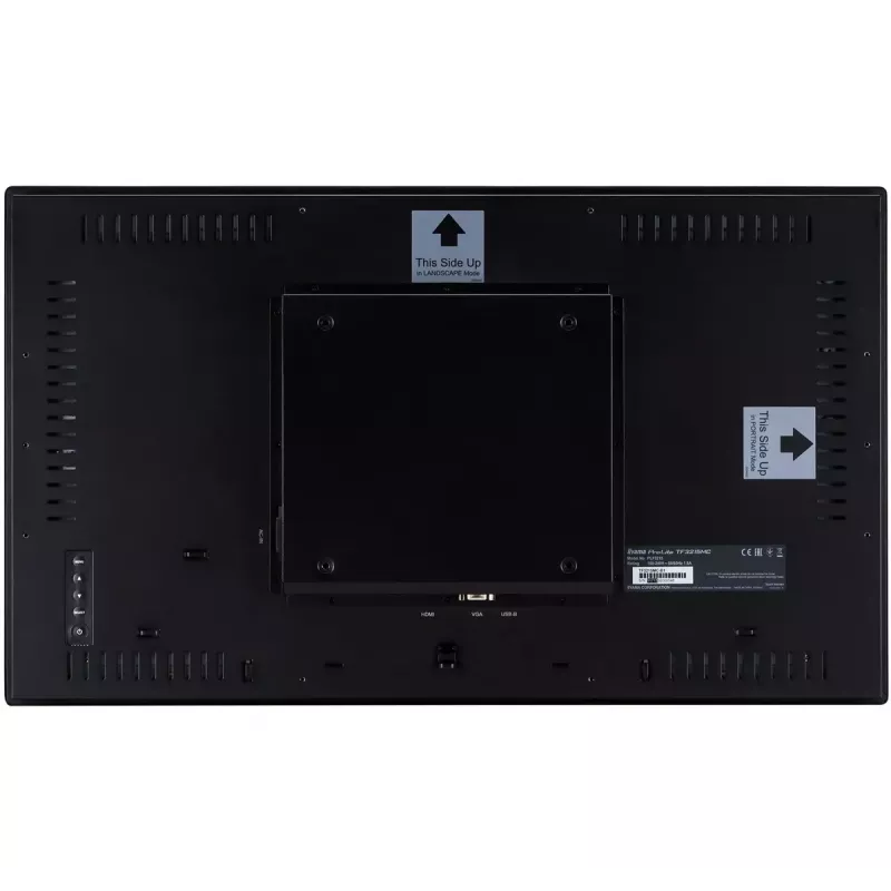 iiyama ProLite TF3215MC-B2 Monitor de computador 80 cm (31,5