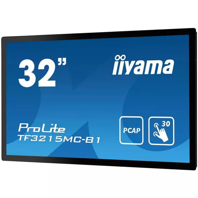 iiyama ProLite TF3215MC-B2 Monitor de computador 80 cm (31,5