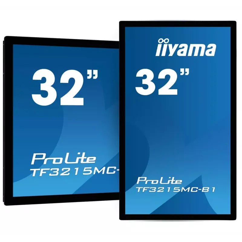 iiyama ProLite TF3215MC-B2 Monitor de computador 80 cm (31,5