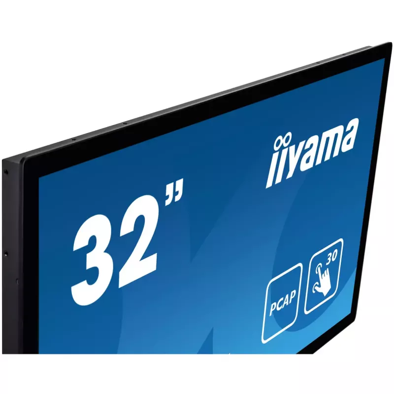 iiyama ProLite TF3215MC-B2 Monitor de computador 80 cm (31,5