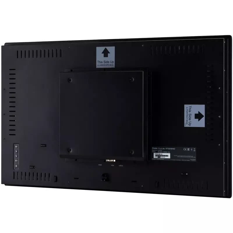 iiyama ProLite TF3215MC-B2 Monitor de computador 80 cm (31,5