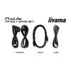 iiyama ProLite TF3215MC-B2 Monitor de computador 80 cm (31,5
