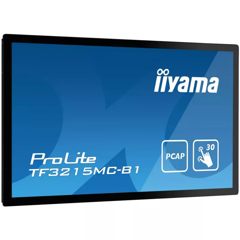 iiyama ProLite TF3215MC-B2 Monitor de computador 80 cm (31,5
