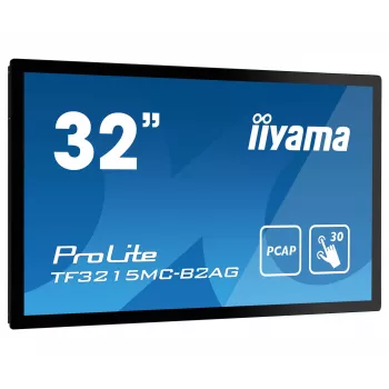 iiyama ProLite TF3215MC-B2AG Monitor de computador 80 cm (31,5