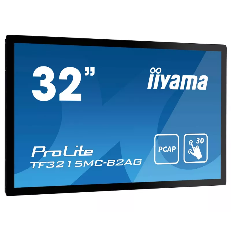 iiyama ProLite TF3215MC-B2AG Monitor de computador 80 cm (31,5