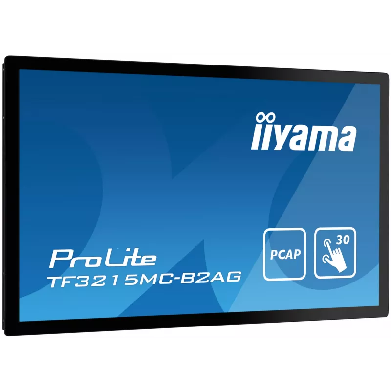 iiyama ProLite TF3215MC-B2AG Monitor de computador 80 cm (31,5