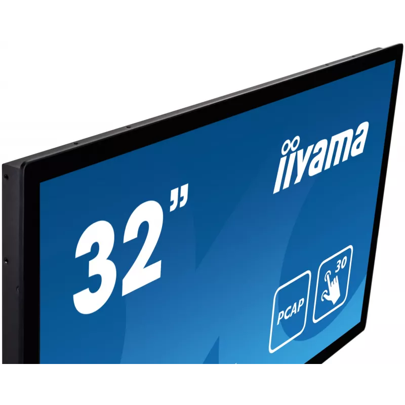 iiyama ProLite TF3215MC-B2AG Monitor de computador 80 cm (31,5