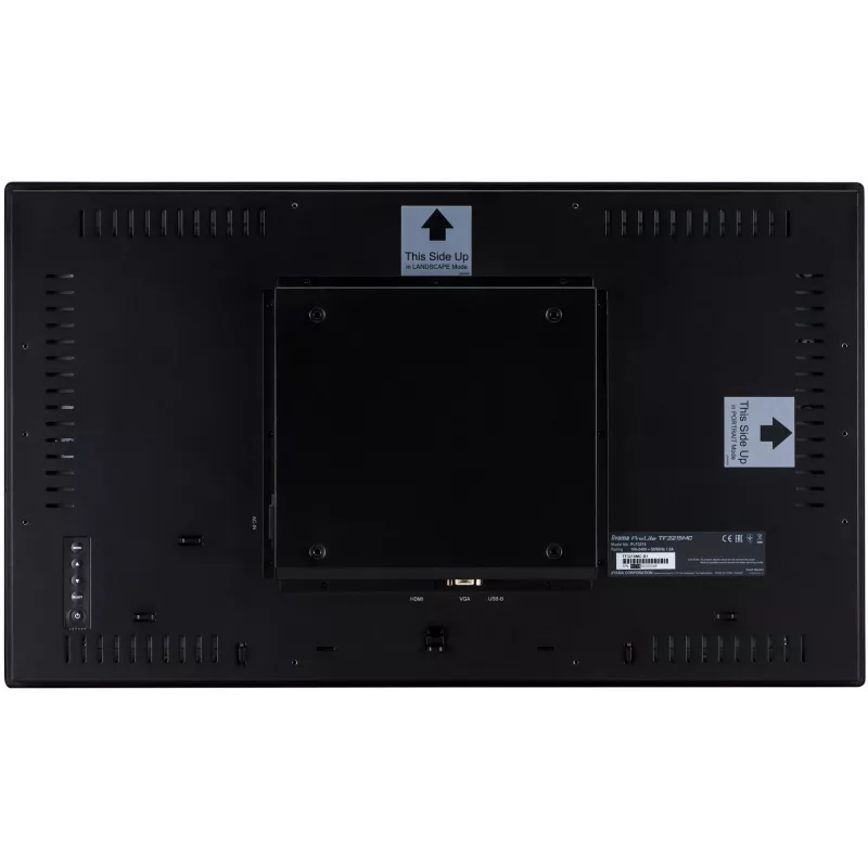 iiyama ProLite TF3215MC-B2AG Monitor de computador 80 cm (31,5
