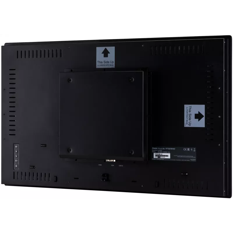 iiyama ProLite TF3215MC-B2AG Monitor de computador 80 cm (31,5