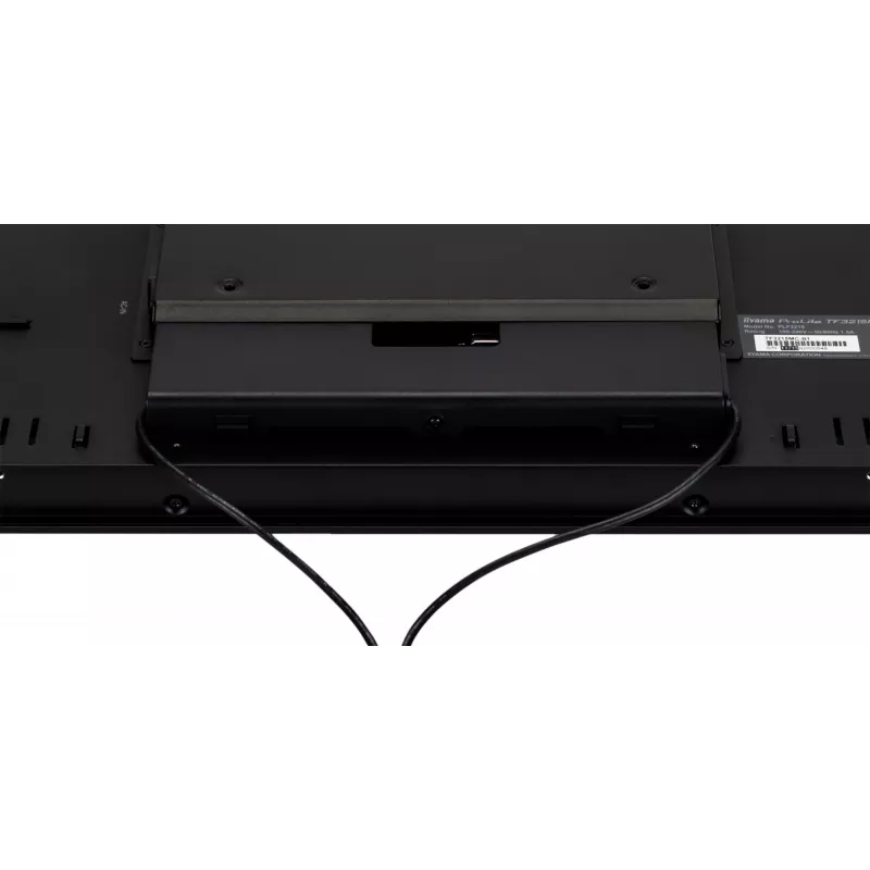 iiyama ProLite TF3215MC-B2AG Monitor de computador 80 cm (31,5