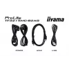 iiyama ProLite TF3215MC-B2AG Monitor de computador 80 cm (31,5