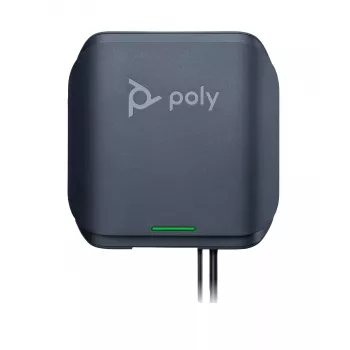 Estação base DECT POLY Rove Multi Cell 1880-1900 MHz 8J8W4AA#ABB