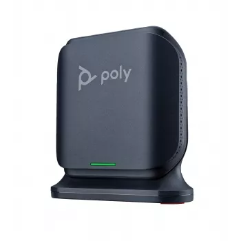 Estação base DECT POLY Rove Multi Cell 1880-1900 MHz 8J8W4AA#ABB