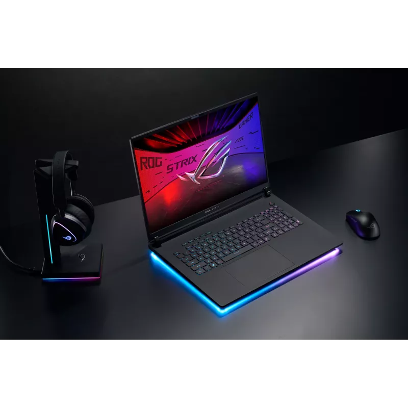 ASUS ROG Strix SCAR 16 G635LX-RW019W Portátil Intel Core Ultra 9 275HX 40,6 cm (16