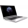 HP Elite mt645 G7 thin client móvel, AMD Ryzen 3 5425U 2,7 GHz, 35,6 cm (14 polegadas) Full HD IPS, 8 GB DDR4-SDRAM, 256 GB SSD NVMe, AMD Radeon Graphics, Wi-Fi 6 (802.11ax), HP ThinPro OS, prateado