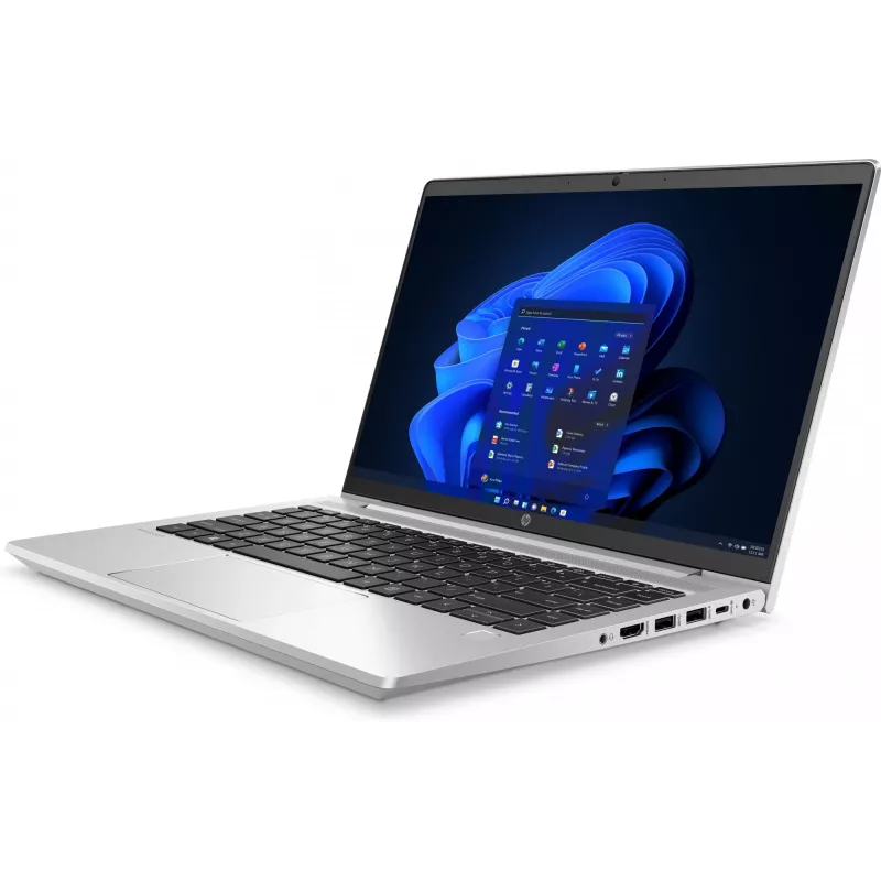 HP ProBook 445 G9 Portátil AMD Ryzen™ 5 5625U 35,6 cm (14