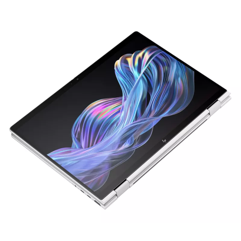 HP EliteBook X Flip G1i Next Gen AI PC Wolf Pro Security Edition Copilot+ PC Intel Core Ultra 5 226V Híbrido (2-em-1) 35,6 cm (14