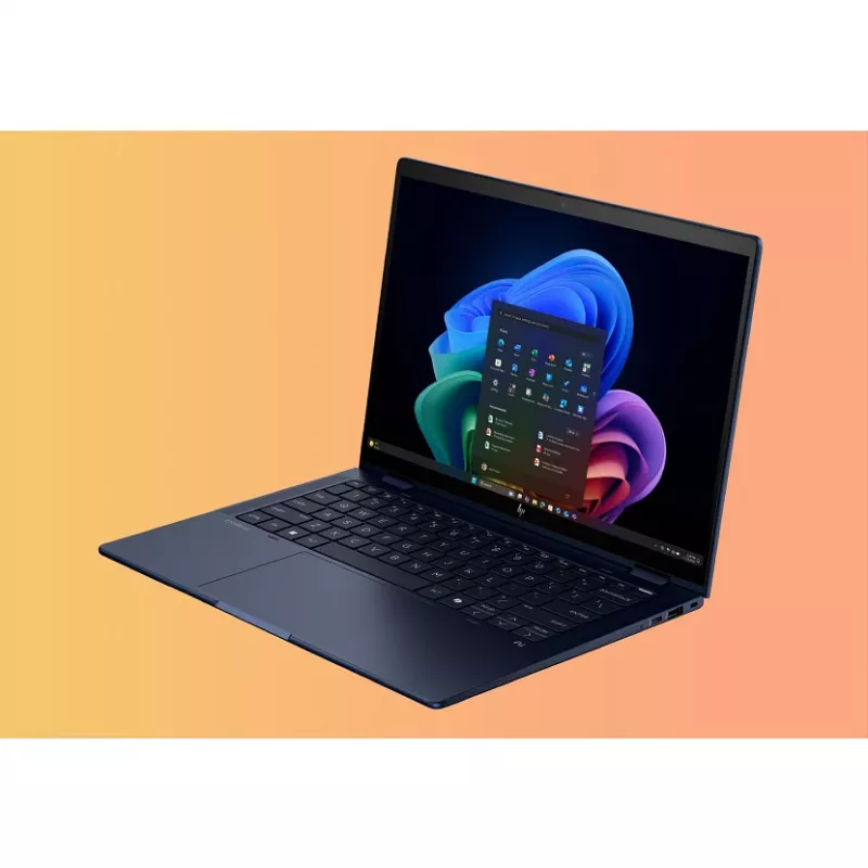Portátil híbrido HP EliteBook X Flip G1i 14