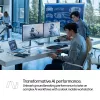HP ZBook Ultra 14 G1a A3ZQ0ET estação de trabalho móvel, AMD Ryzen AI Max PRO 390, 35,6 cm (14 polegadas) WUXGA IPS, 32 GB RAM, 1 TB SSD NVMe, AMD Radeon 8050S, Windows 11 Pro, PC com IA