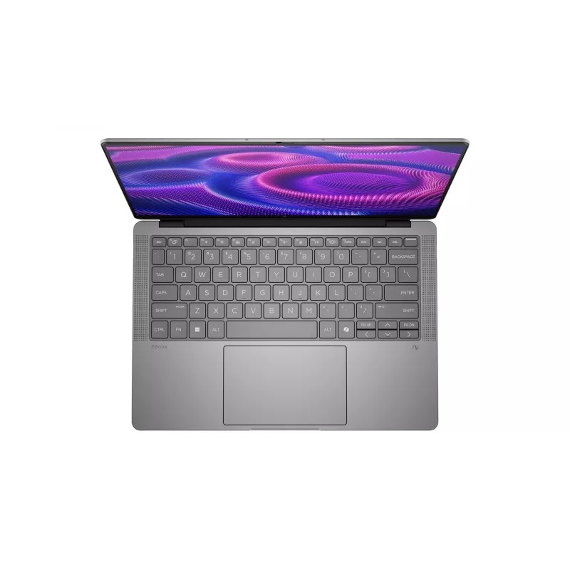 HP ZBook Ultra 14 G1a A3ZQ0ET estação de trabalho móvel, AMD Ryzen AI Max PRO 390, 35,6 cm (14 polegadas) WUXGA IPS, 32 GB RAM, 1 TB SSD NVMe, AMD Radeon 8050S, Windows 11 Pro, PC com IA