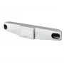 Barra de vídeo USB HP Poly Studio V72 4K Ultra HD 120° campo de visão