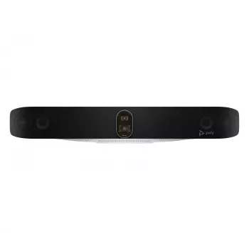 Barra de vídeo USB HP Poly Studio V72 4K Ultra HD 120° campo de visão